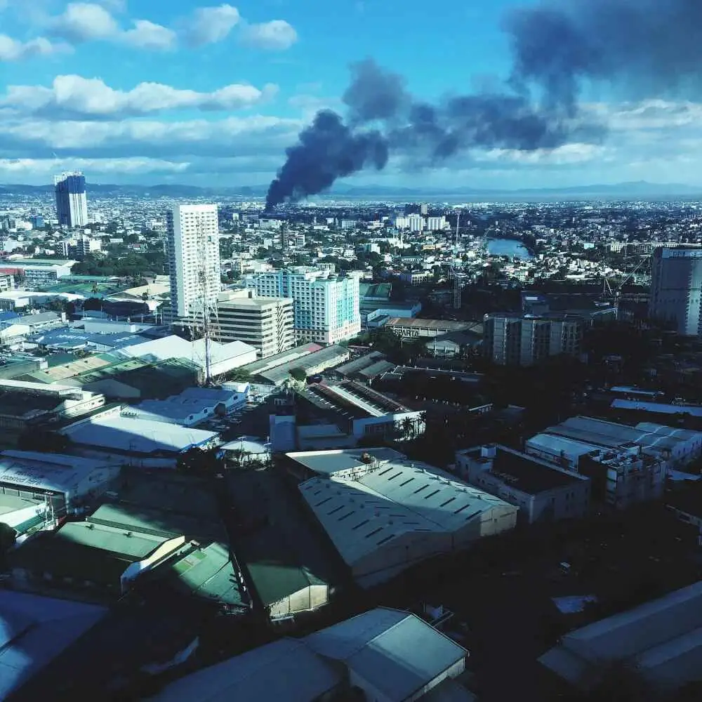 Factories and Industrial Estate