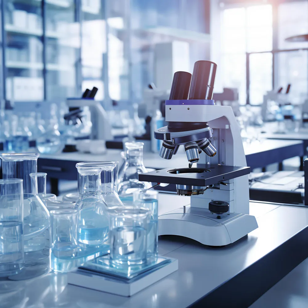 Pharmaceutical Companies and Research Institutes