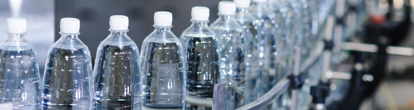 PET Bottling System - Crown Puretech
