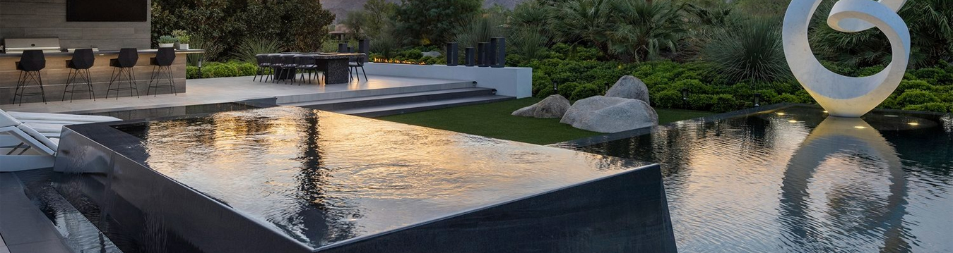 Pool Categories