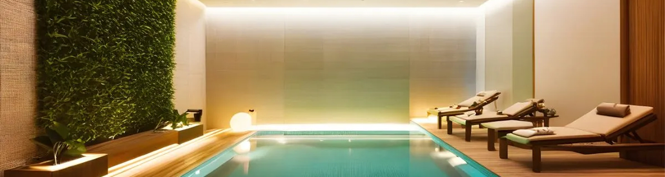 Spa and Wellness