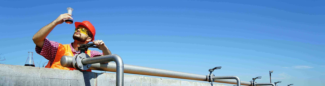 Water Assessment And Audit - Crown Puretech
