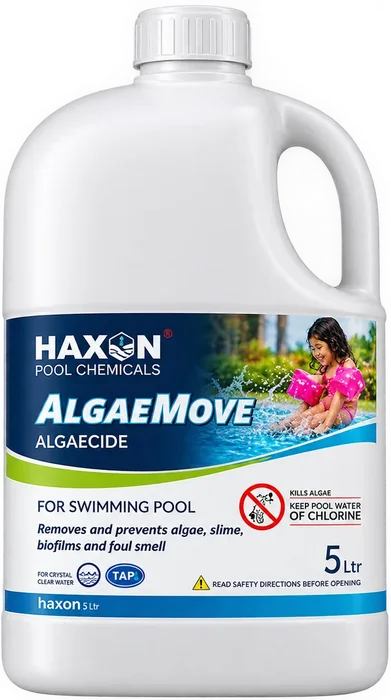 Algaecide