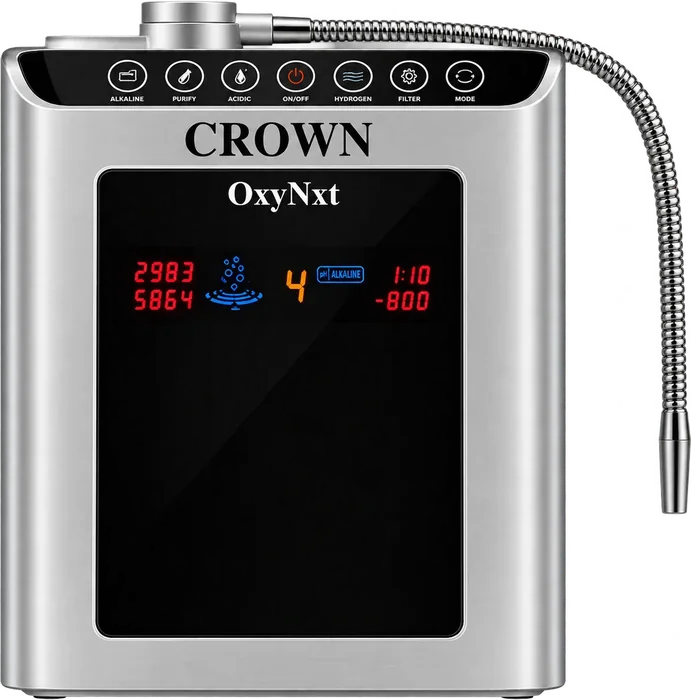 Alkaline Ionizer