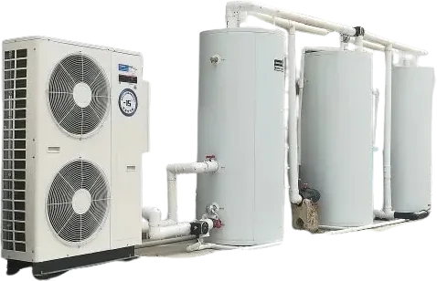 Heat Pumps