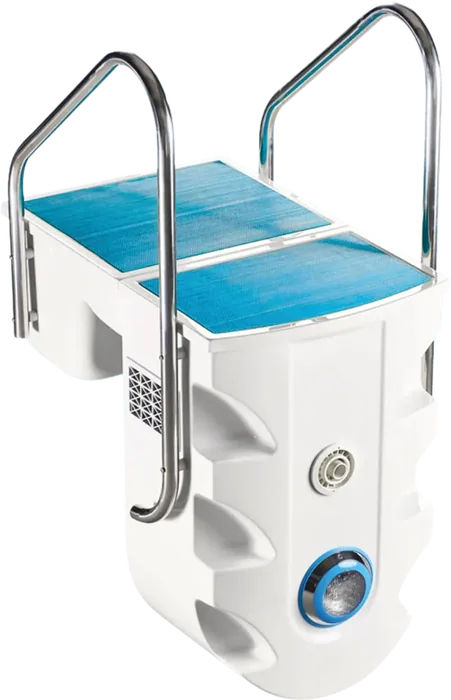 Pipeless Filter