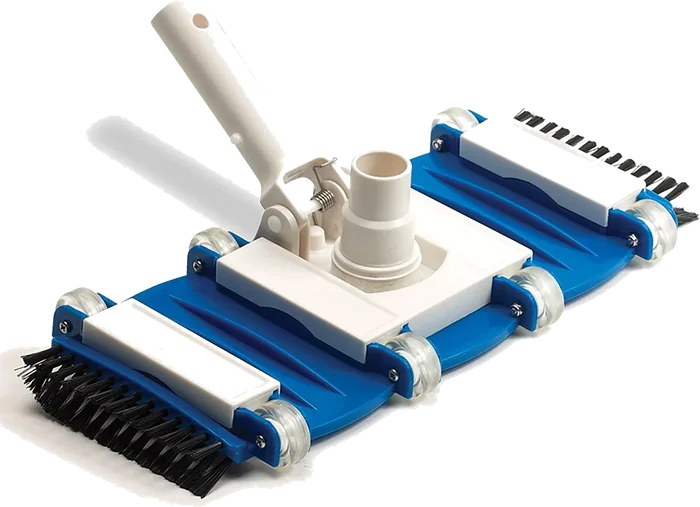 Vacuum Head