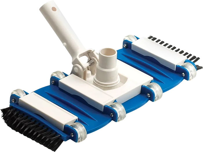 Vacuum Head