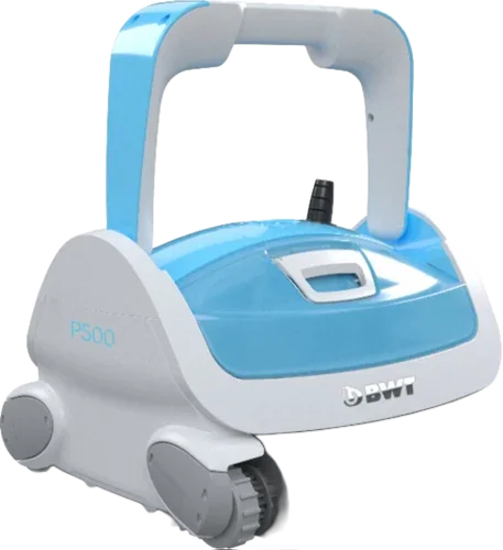 Robotic Pool Cleaner