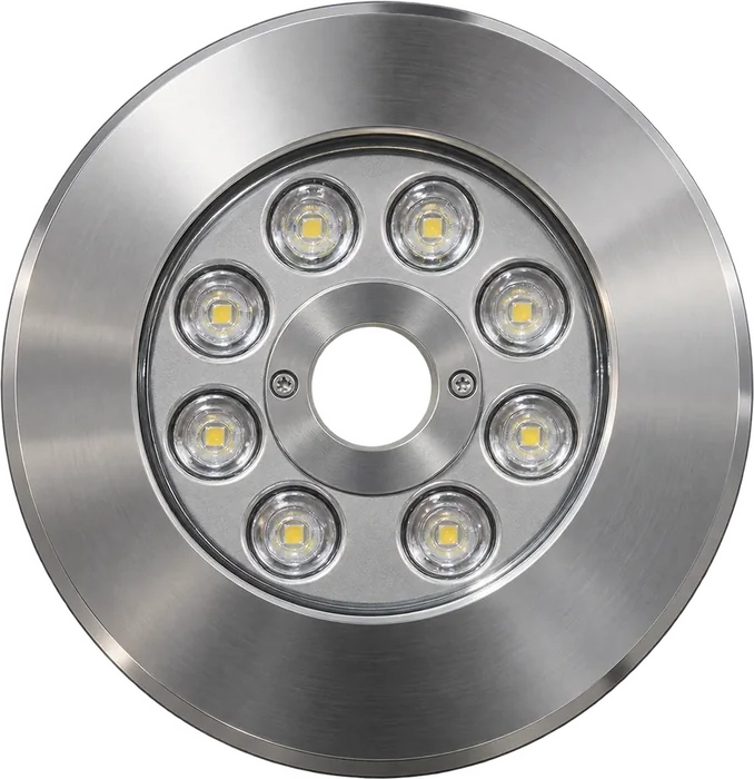Wall-Nozzle Mounted