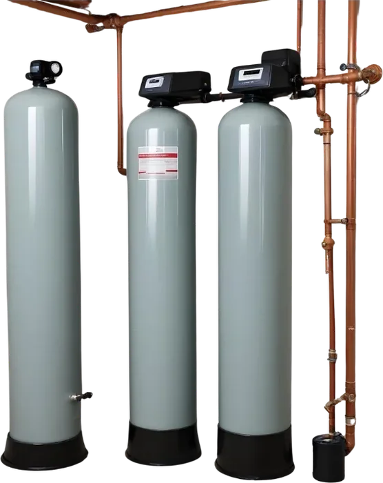 Water Softener