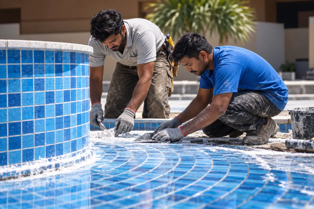 Re-modernization of water treatment plants by Crown Puretech