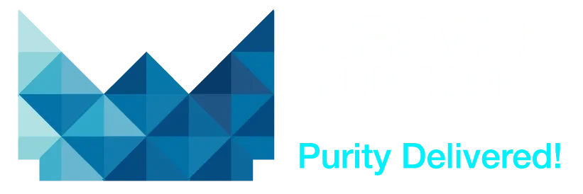 Crown Puretech - Purity Delivered!