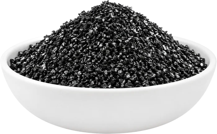 Anthracite Filter Media - Crown Puretech