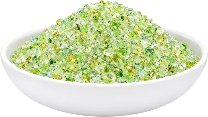 Glass Filter Media - Crown Puretech
