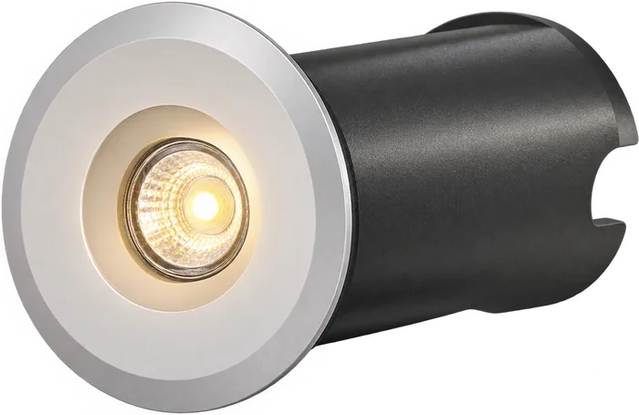 Niche LED Light - Crown Puretech