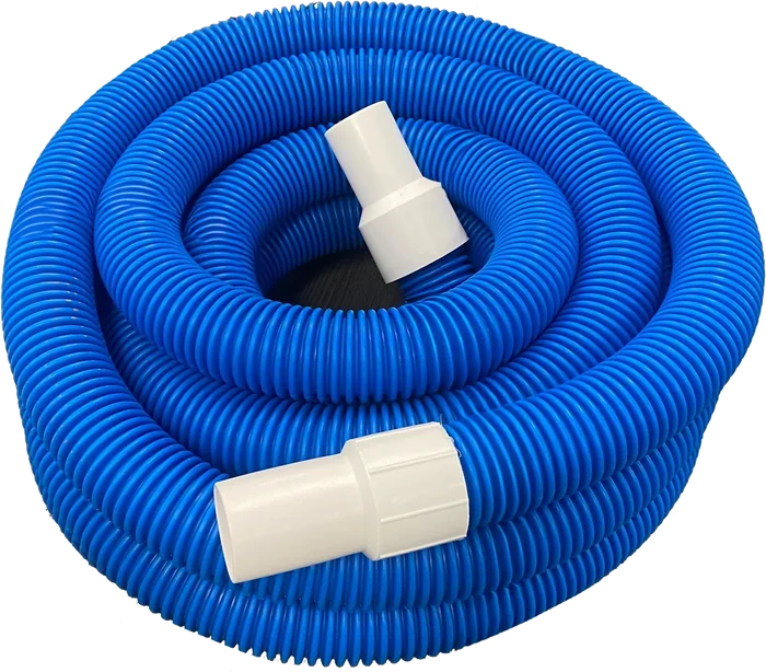 Pool Hose Pipes - Crown Puretech