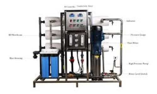 Alkaline Water Ionizer - Crown Puretech
