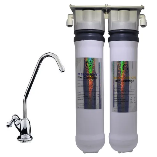 Nano / Micron Filters - Crown Puretech