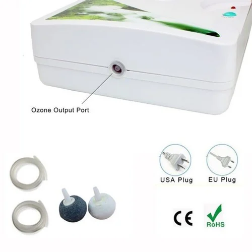 Ozonizer Air Purifiers (view 2) - Crown Puretech