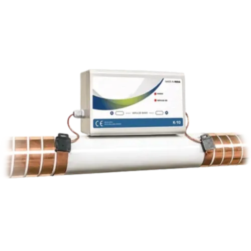 Water Conditioner - Crown Puretech