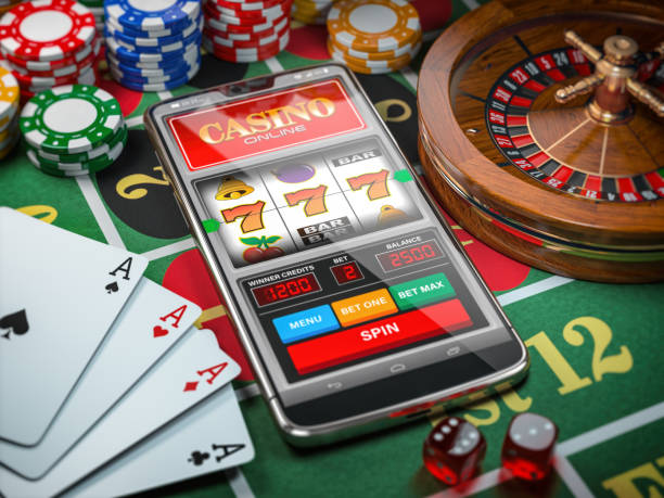 Experience the Thrill at Casino Peaches 3