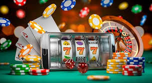 Experience the Thrill at Casino Peaches 3