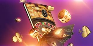 Experience the Thrill at Casino Peaches 3