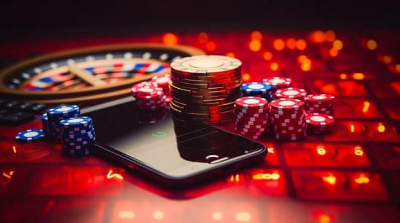 Exploring Non Gamstop UK Casino Sites A Complete Guide