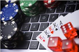 Exploring the Thrils of Online UK WG Casino