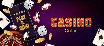 Online Casino Játék és Szórakozás az Interneten Online Casino Játék és Szórakozás az Interneten