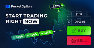 Pocket Option Scam What You Need to Know Pocket Option Scam What You Need to Know